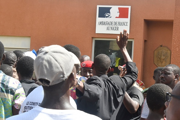 Nouvelles manifestations en vue au Niger, Paris appelle Niamey à garantir la sécurité de son ambassade