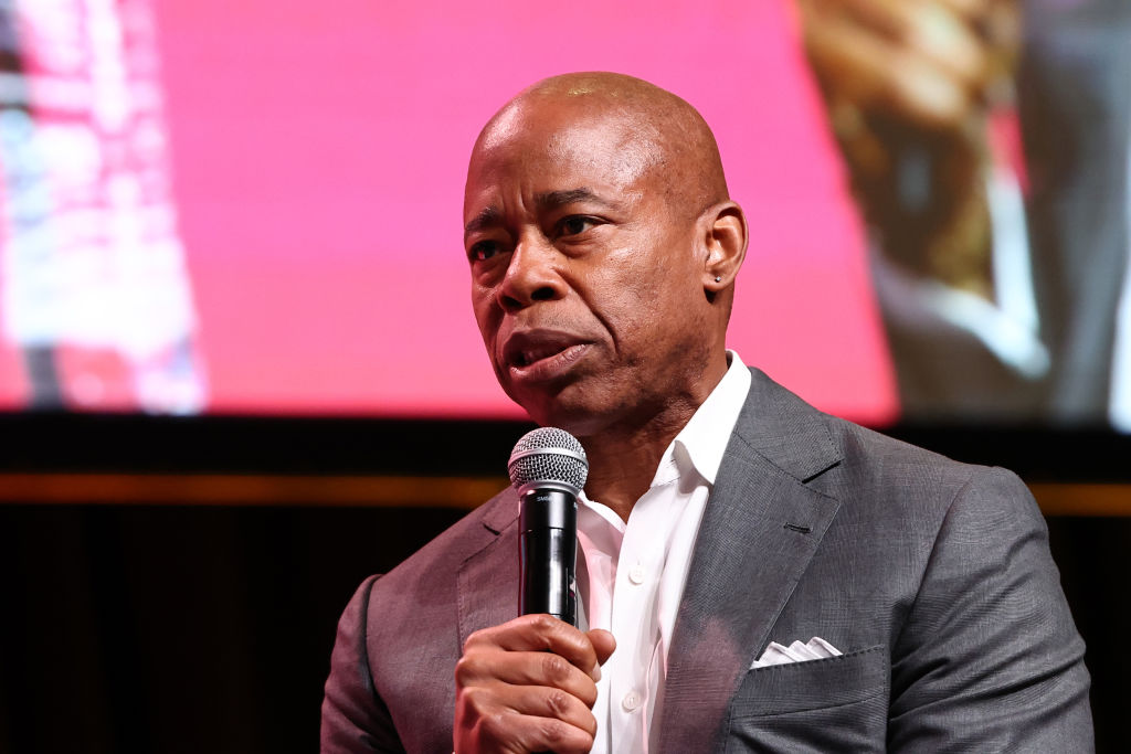 «La ville est détruite par la crise des migrants»: le maire de New York réclame un état d&rsquo;urgence