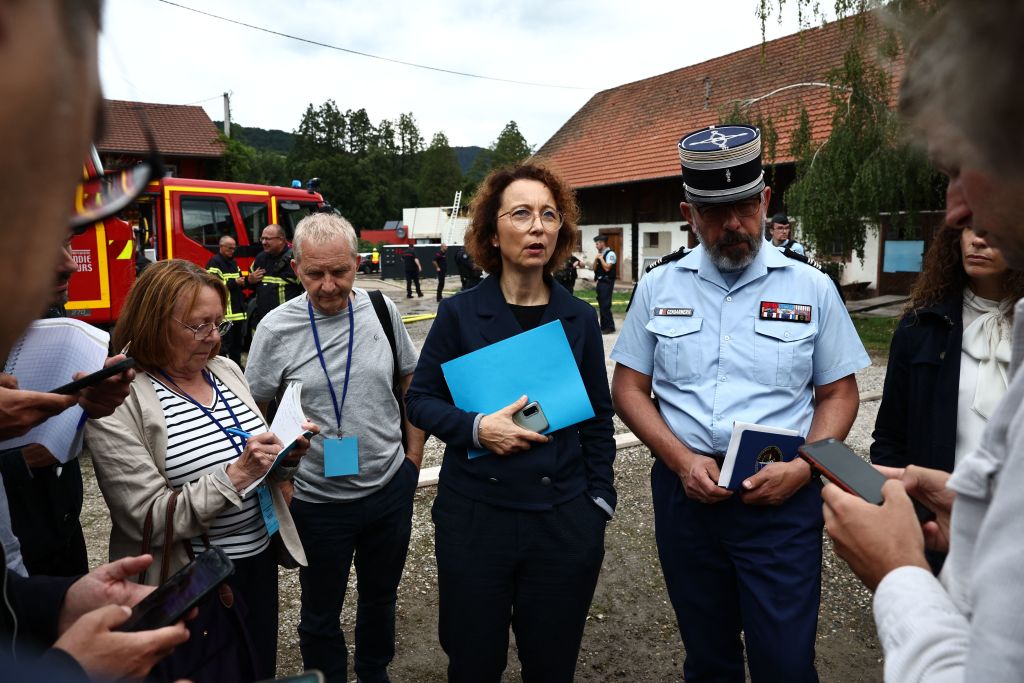 Haute-Saône: deux gîtes contraints de fermer après l&rsquo;incendie de Wintzenheim