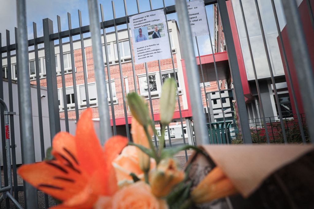 Lisieux: enquête après la mort suspecte du principal d’un collège