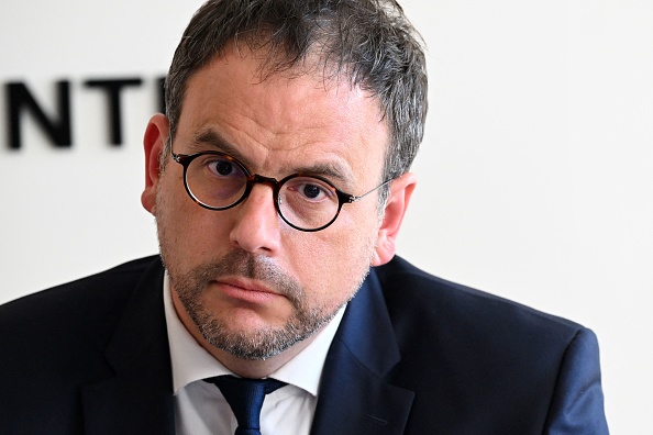 L&rsquo;ancien ministre de la Santé Aurélien Rousseau révèle être touché par le cancer à l&rsquo;Assemblée