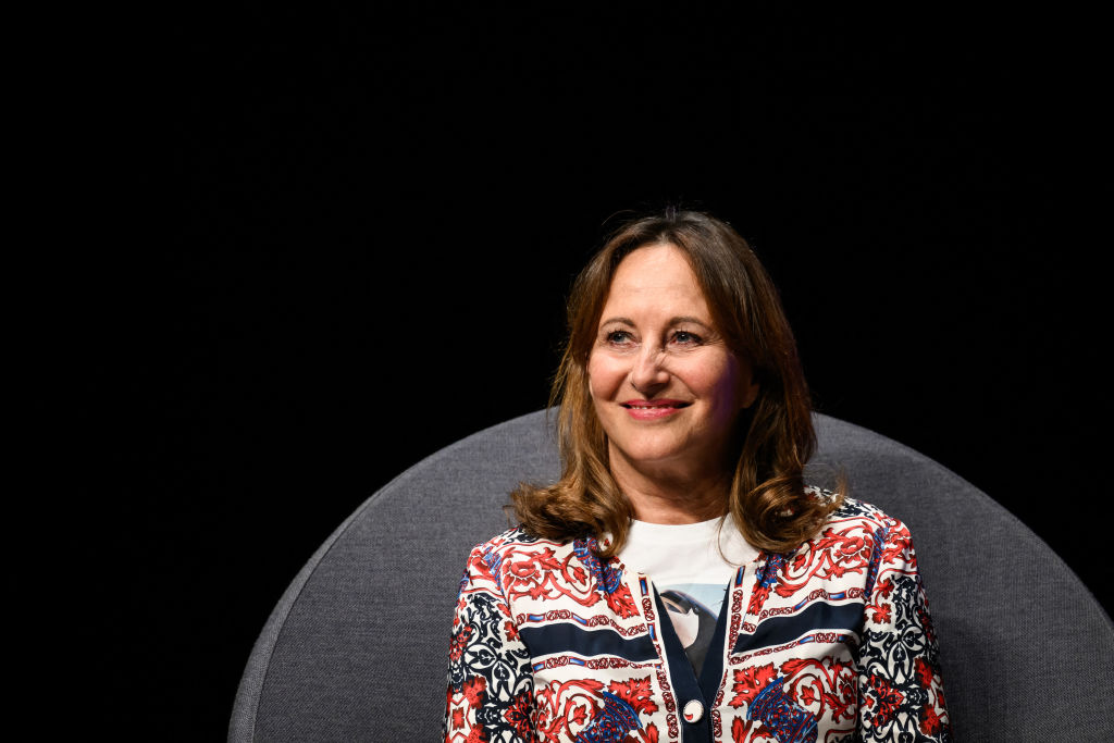 Candidate aux Européennes, Ségolène Royal se risque à «lancer une dynamique d&rsquo;union» alors que les divisions persistent à gauche