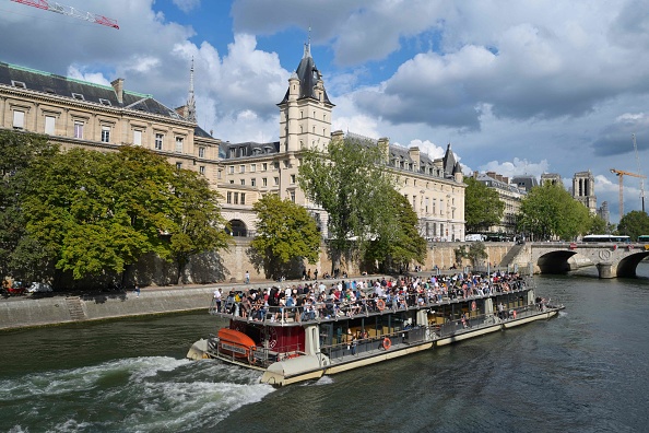 Tourisme: l&rsquo;été 2023 devrait être un peu meilleur que 2022, malgré l&rsquo;inflation