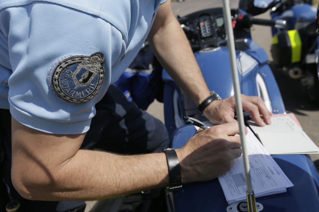 Vannes: attention à cette escroquerie aux fausses contraventions, des documents presque parfaits