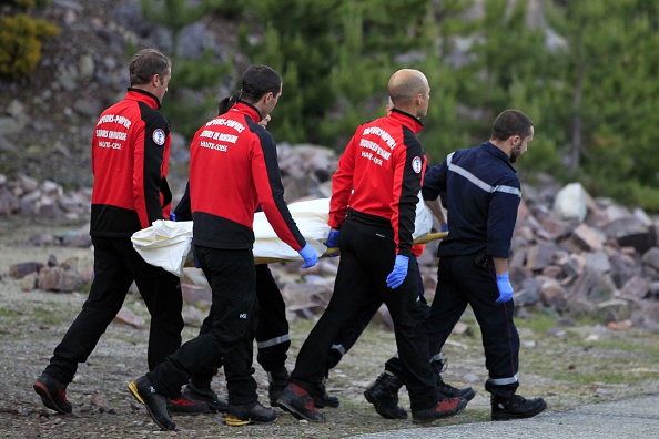 Haute-Corse: les secours contraints de dormir près de la victime ayant fait une chute sur le GR20, en raison de la météo