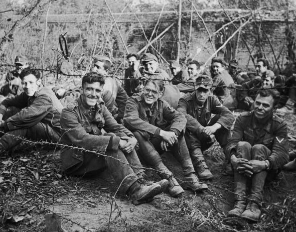Début de l&rsquo;exhumation des corps de soldats allemands exécutés en juin 1944 en Corrèze