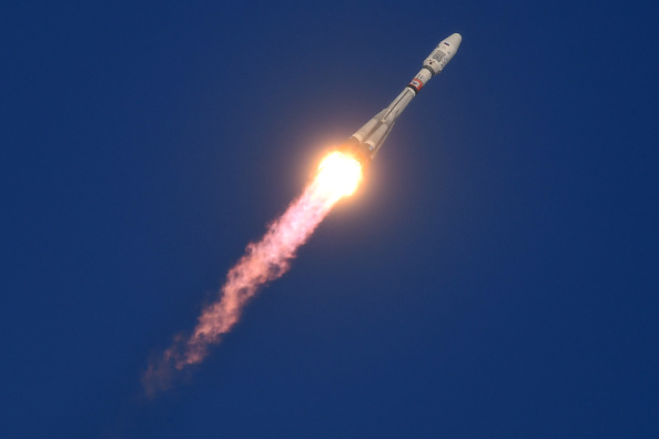 La première sonde lunaire russe en près de 50 ans en route vers la Lune