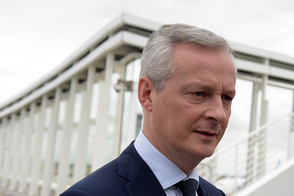 Pour éviter tout conflit d&rsquo;intérêts, Bruno Le Maire ne s&rsquo;occupera plus des sujets liés à ADP