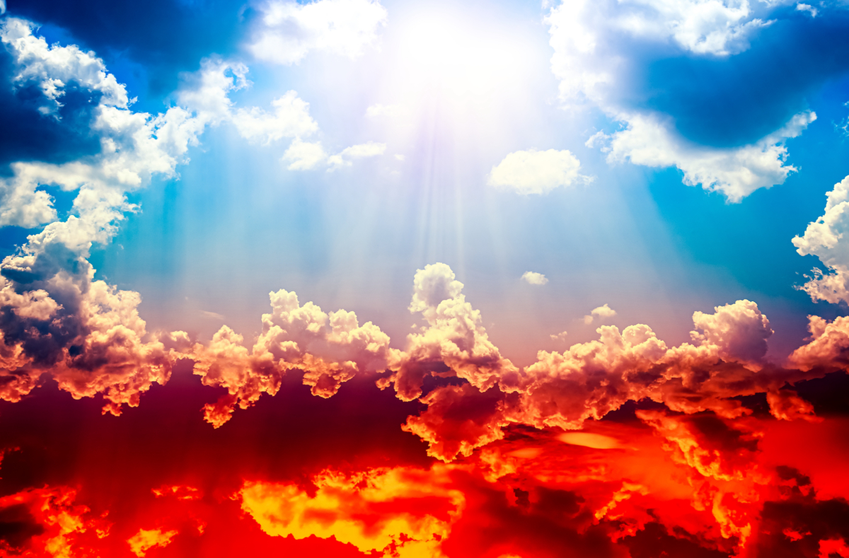 Une femme prétend avoir échappé aux griffes de l&rsquo;enfer lors d&rsquo;une expérience de mort imminente