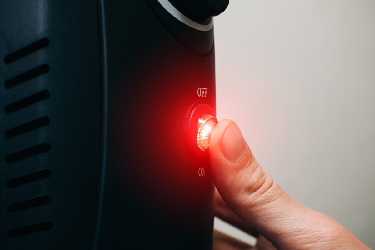 Les équipements ménagers courants émettent des champs électromagnétiques, comment les atténuer ?