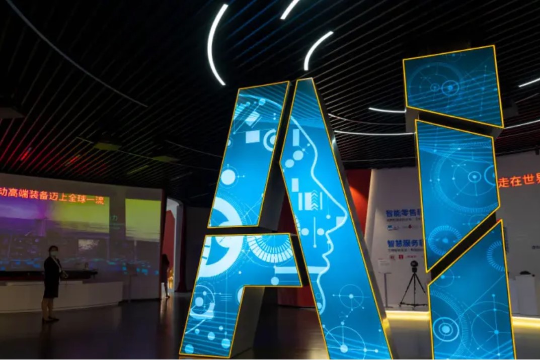 De la génération Z à la génération A : comment l&rsquo;IA pourrait influencer toute une génération