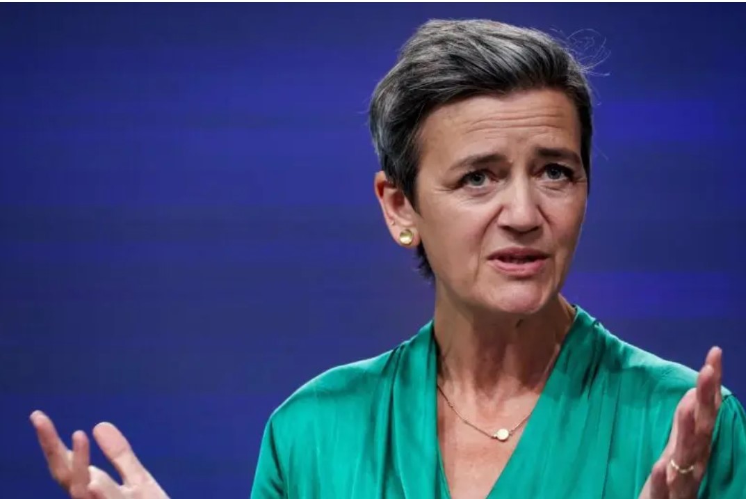 Les géants de la technologie confrontés à de nouvelles réglementations européennes radicales