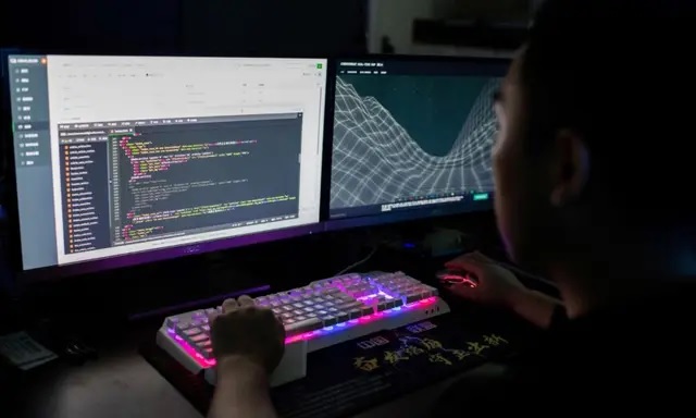 Cyberattaque: une enquête ouverte après des attaques visant plusieurs ministères