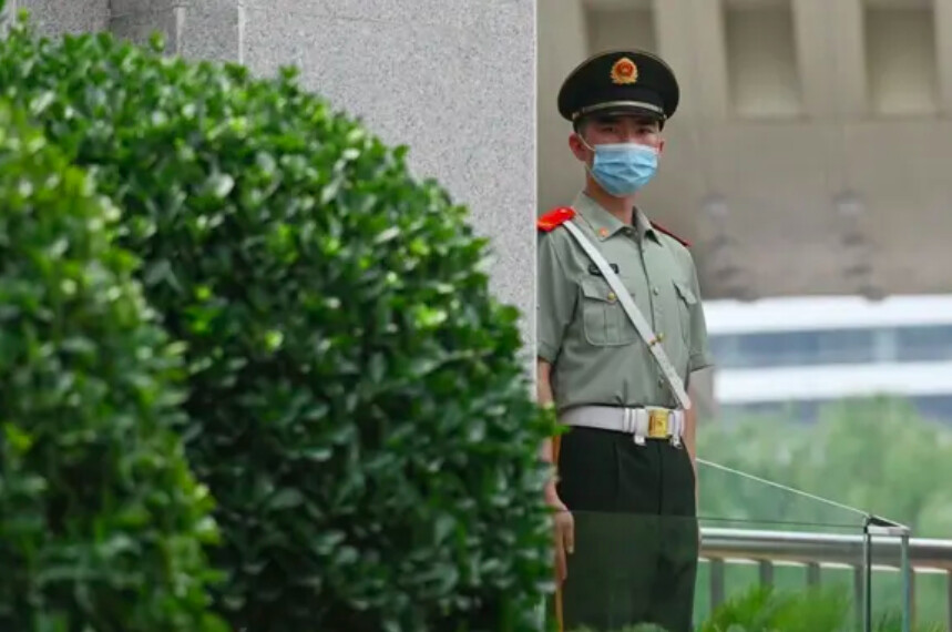 Avec une économie en crise, la Chine a recours à la dissimulation