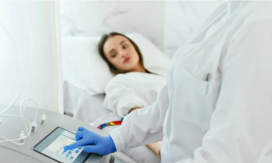 La thérapie à l&rsquo;ozone : une médecine alternative particulièrement efficace