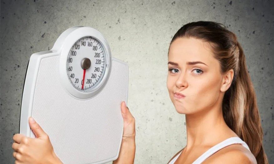 Les 5 raisons les plus étranges pour lesquelles vous ne perdez pas de poids et ce qu&rsquo;il faut faire