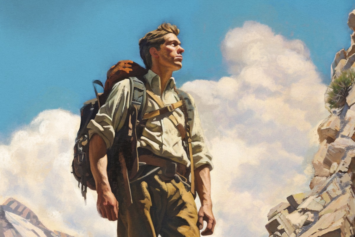 6 principes à mettre en pratique pour une masculinité saine