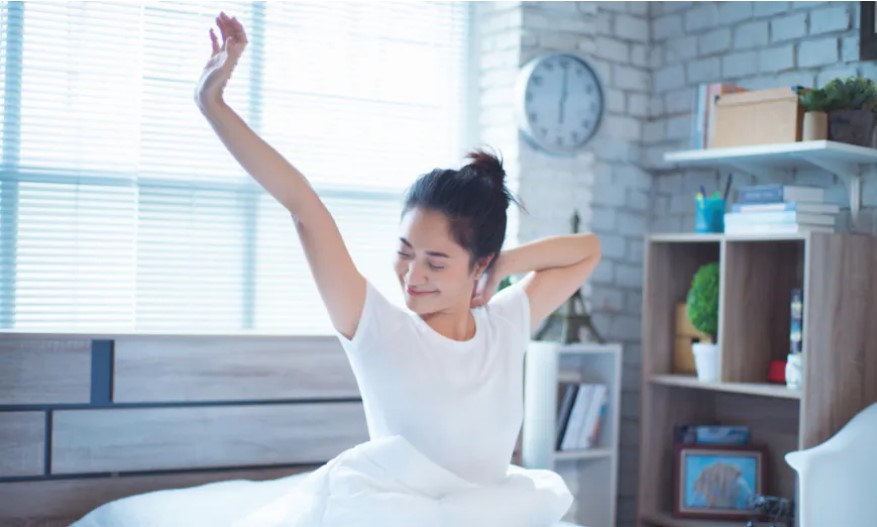 Exploiter la force de guérison du sommeil : une cure de jouvence quotidienne pour le corps et l&rsquo;esprit