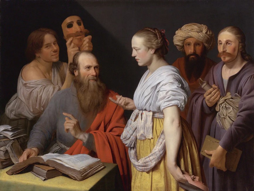 Quand le matérialisme empiète sur le domaine de la religion – Partie 2