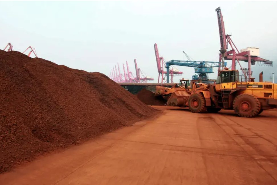 Les contrôles chinois à l&rsquo;exportation de deux métaux constituent un avertissement pour l&rsquo;Occident, selon des experts