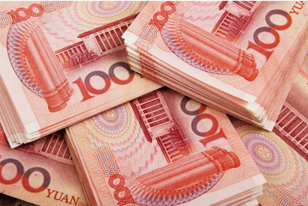 Pékin n&rsquo;a d&rsquo;autre choix que de laisser le yuan chuter