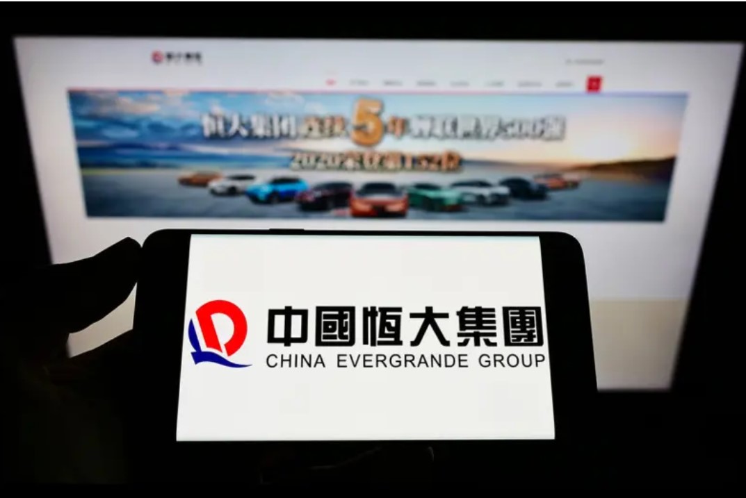 La destination finale de la crise chinoise