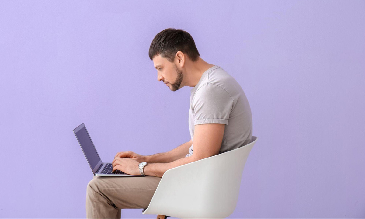 7 techniques pour corriger un dos bossu, atténuer les engourdissements et les palpitations cardiaques