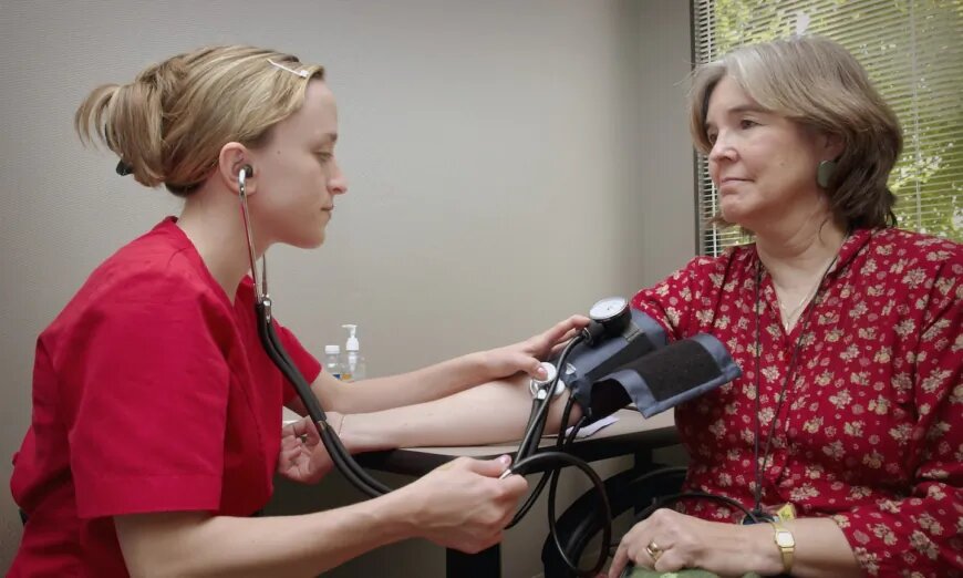 Diminuez votre tension artérielle grâce à 4 interventions diététiques simples