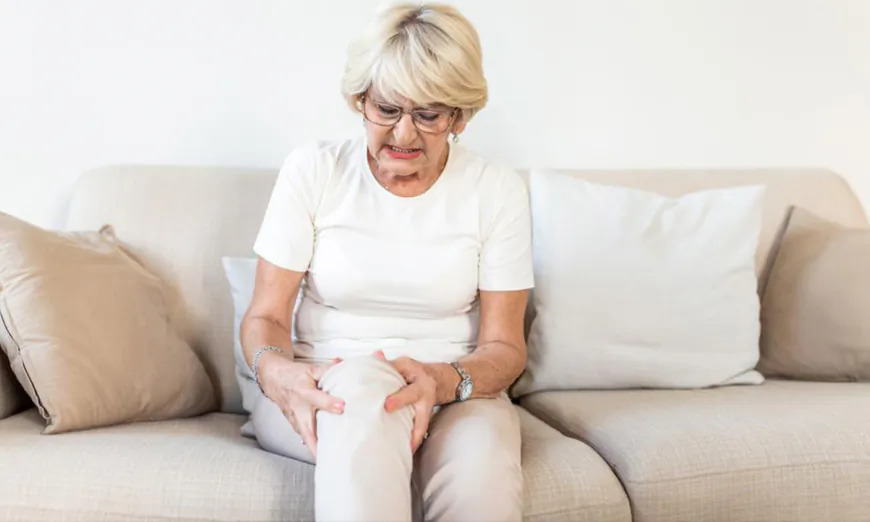 Dégénérescence de l&rsquo;articulation du genou : alternatives naturelles au remplacement artificiel des articulations