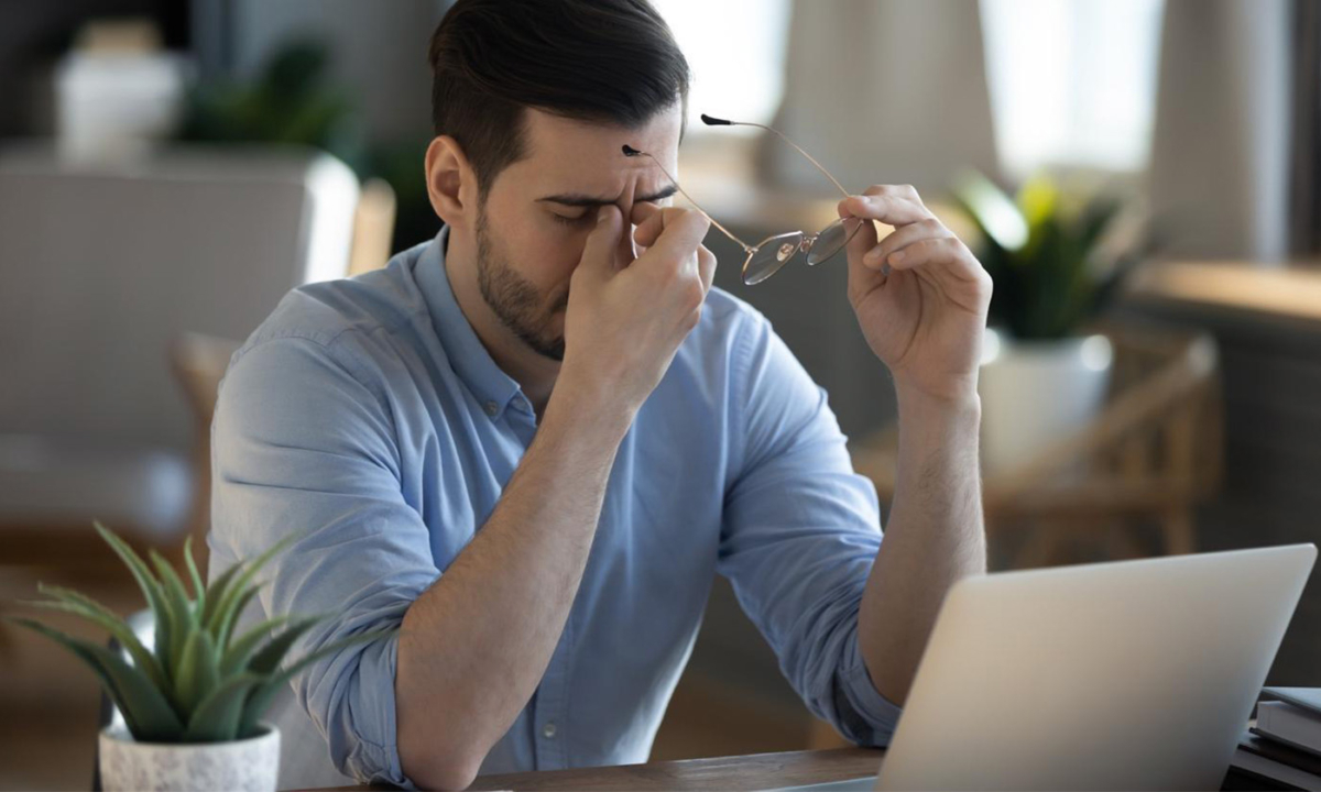 3 façons de lutter contre l&rsquo;inflammation chronique et la fatigue