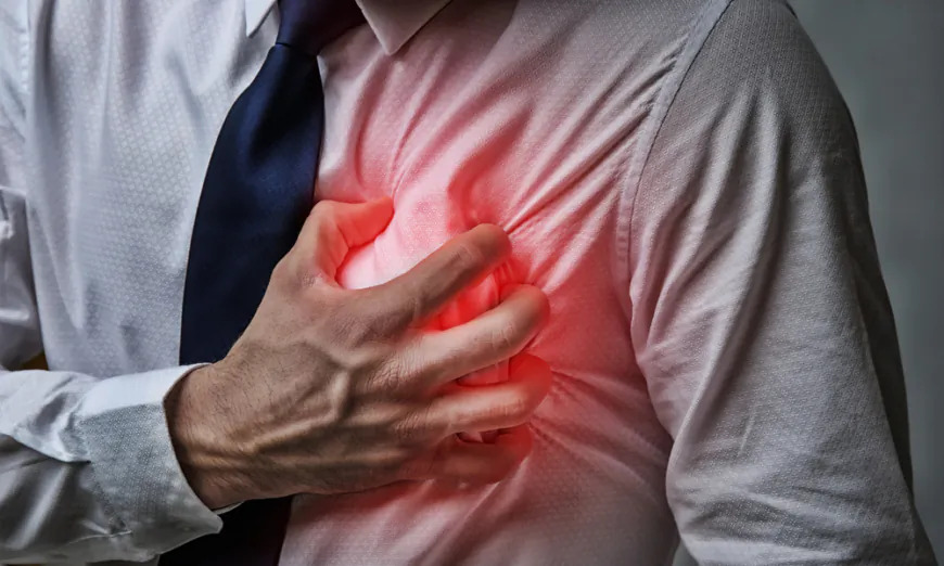 Augmentation du taux de mortalité cardiovasculaire pendant la pandémie : 4 méthodes naturelles de prévention