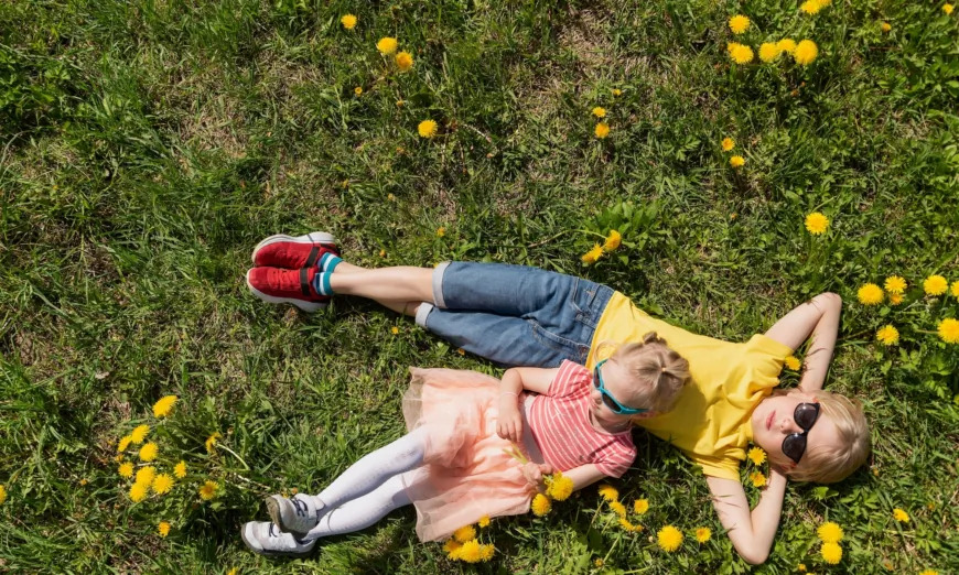 Les bienfaits ignorés de la lumière du soleil