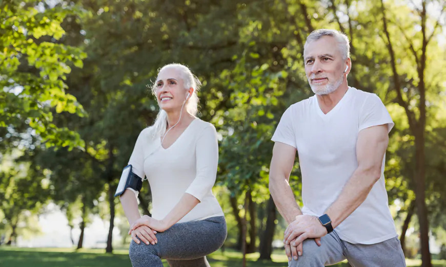 8 habitudes qui pourraient prolonger votre vie de plusieurs dizaines d&rsquo;années