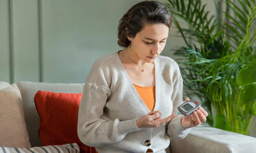 9 signes d&rsquo;alerte précoce qui signalent l&rsquo;apparition du diabète   