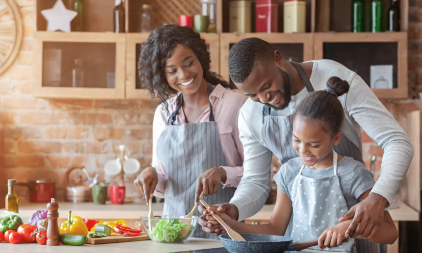 15 aliments pour vivre plus longtemps