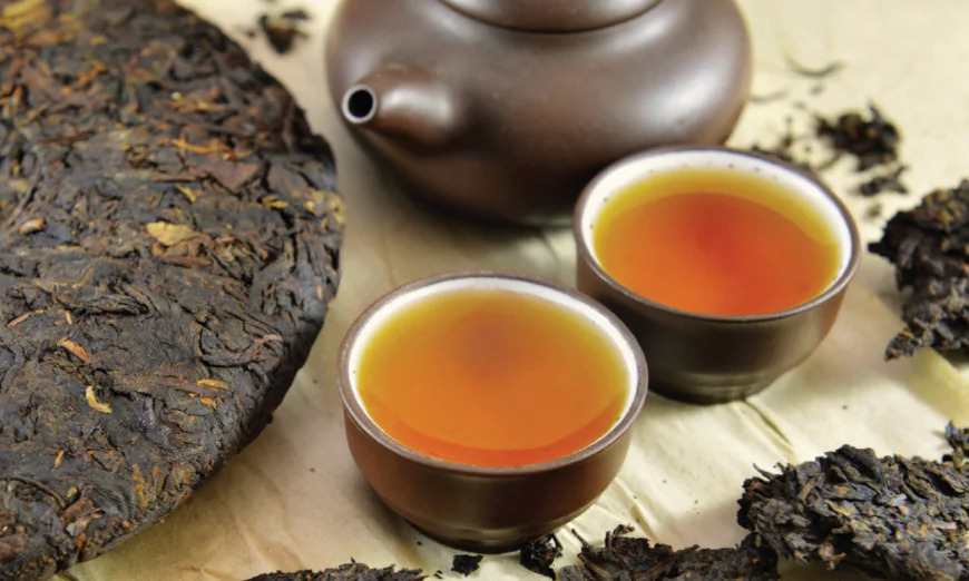 Le thé puerh est-il le secret d&rsquo;une vie longue et saine ?
