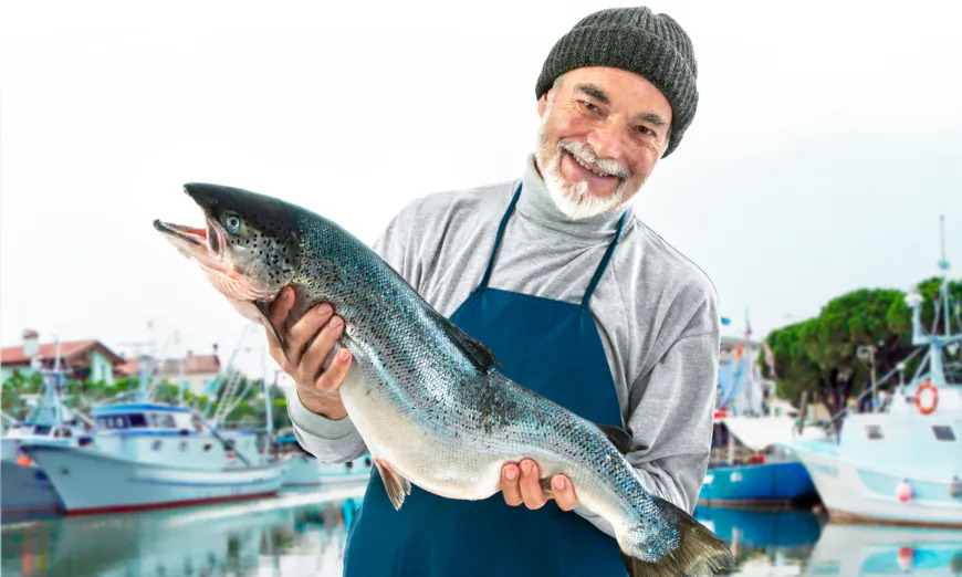 Manger pour bien vieillir