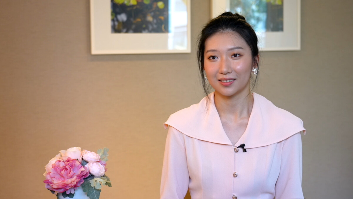 La beauté «est une sorte de bonté qui touche l&rsquo;âme des gens»: le concours de beauté Miss NTD