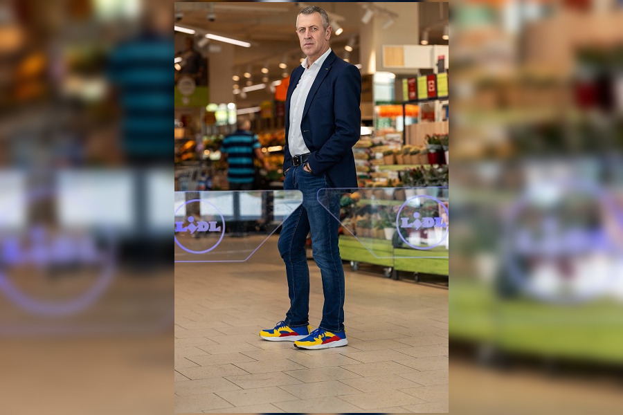 «On ne reviendra pas aux prix d&rsquo;avant-crise» estime le patron de Lidl France, Michel Biero