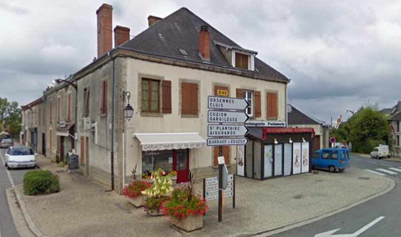 Une entreprise de BTP rachète un ancien village ouvrier et lui donne une seconde vie