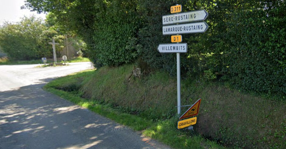 Drame en Hautes-Pyrénées: une maman qui tentait d&rsquo;endormir sa petite fille de 2 ans tombe avec la poussette dans une rivière