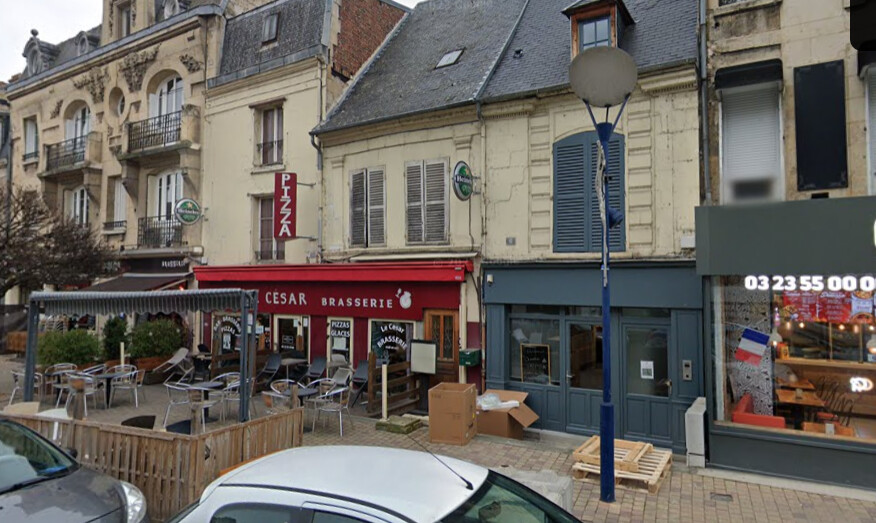 Soissons: interpellé pour avoir embrassé et léché le visage d’une jeune femme, un clandestin est libéré par manque de place