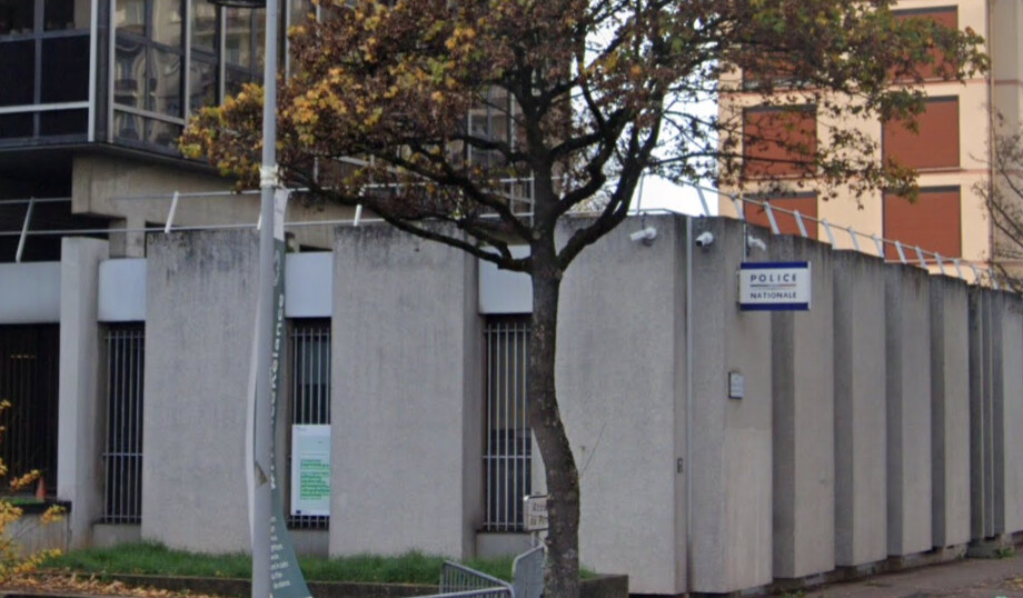 Rouen: il perd son portable dans la voiture qu’il vient de cambrioler et porte plainte contre sa victime