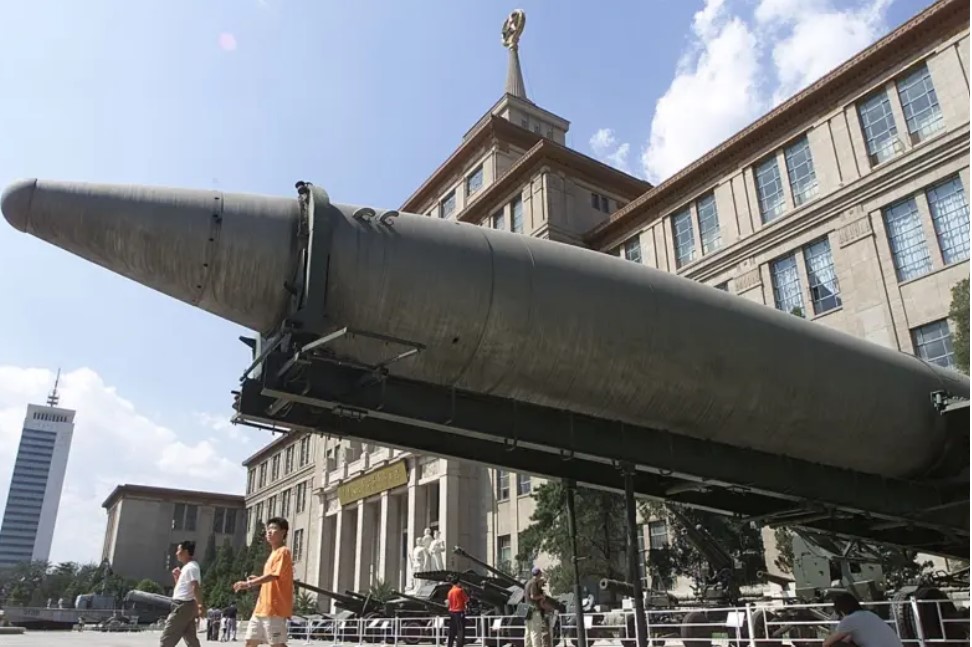 L’exigence de loyauté des soldats par Pékin est un signe d&rsquo;instabilité militaire, selon des analystes