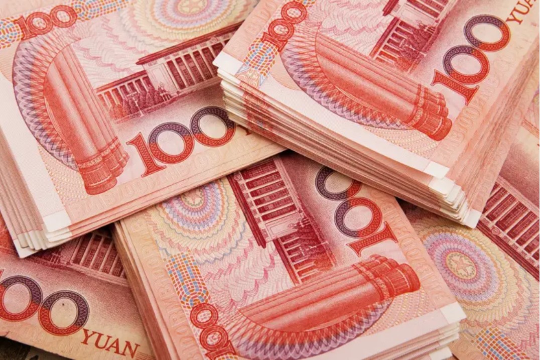 La déflation en Chine est inévitable