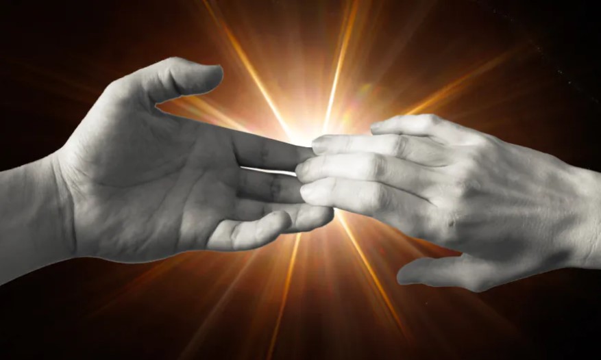 Le toucher doux soulage la solitude, abaisse la tension artérielle et réduit l&rsquo;inflammation