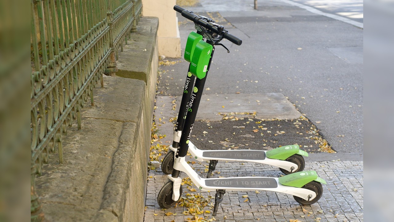 Rennes : décès d&rsquo;une femme heurtée par une trottinette électrique