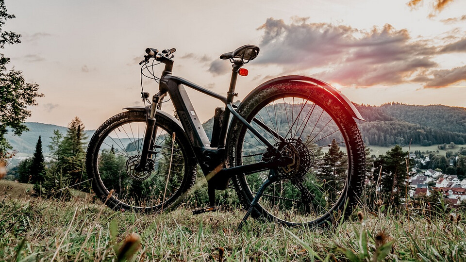 Dans l&rsquo;Hérault, un homme gravement brûlé après l&rsquo;explosion de la batterie de son vélo électrique