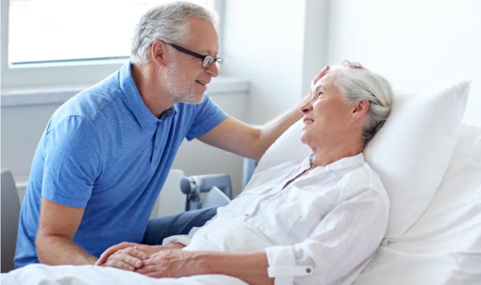 Trouver la paix avant de mourir: ce qui compte le plus