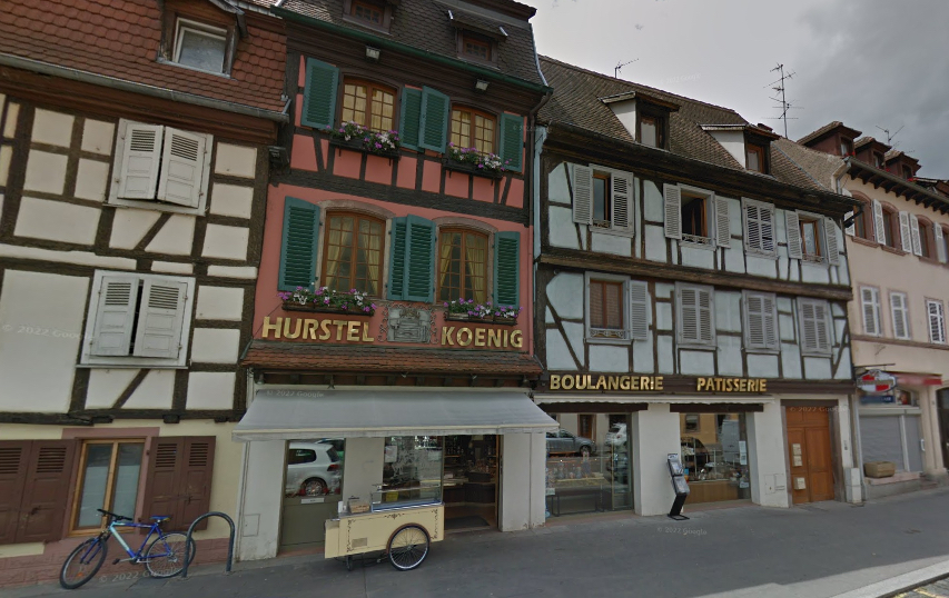 Bas-Rhin : depuis 62 ans, une boulangerie offre des viennoiseries aux pompiers chaque week-end